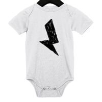 Infant Jersey Short-Sleeve One-Piece Thumbnail