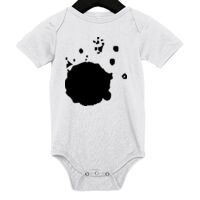 Infant Jersey Short-Sleeve One-Piece Thumbnail