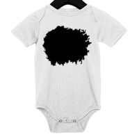 Infant Jersey Short-Sleeve One-Piece Thumbnail