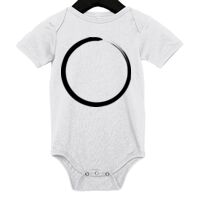 Infant Jersey Short-Sleeve One-Piece Thumbnail