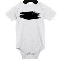 Infant Jersey Short-Sleeve One-Piece Thumbnail