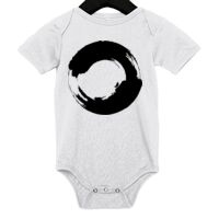 Infant Jersey Short-Sleeve One-Piece Thumbnail