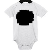 Infant Jersey Short-Sleeve One-Piece Thumbnail