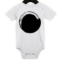 Infant Jersey Short-Sleeve One-Piece Thumbnail