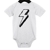 Infant Jersey Short-Sleeve One-Piece Thumbnail