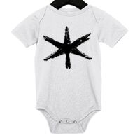 Infant Jersey Short-Sleeve One-Piece Thumbnail