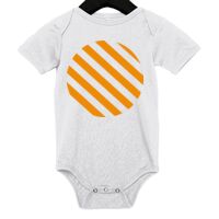 Infant Jersey Short-Sleeve One-Piece Thumbnail