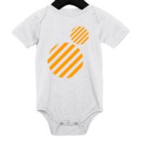 Infant Jersey Short-Sleeve One-Piece Thumbnail