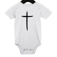 Infant Jersey Short-Sleeve One-Piece Thumbnail