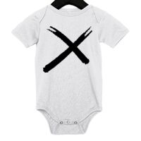 Infant Jersey Short-Sleeve One-Piece Thumbnail