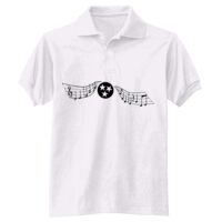 Adult EcoSmart® Jersey Knit Polo Thumbnail