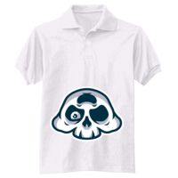 Adult EcoSmart® Jersey Knit Polo Thumbnail