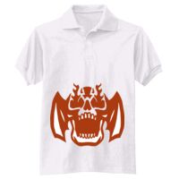 Adult EcoSmart® Jersey Knit Polo Thumbnail