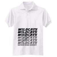 Adult EcoSmart® Jersey Knit Polo Thumbnail