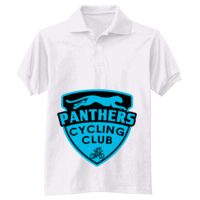 Adult EcoSmart® Jersey Knit Polo Thumbnail