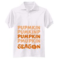 Adult EcoSmart® Jersey Knit Polo Thumbnail