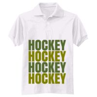 Adult EcoSmart® Jersey Knit Polo Thumbnail