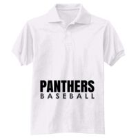 Adult EcoSmart® Jersey Knit Polo Thumbnail