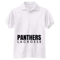 Adult EcoSmart® Jersey Knit Polo Thumbnail