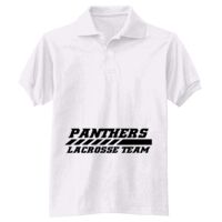 Adult EcoSmart® Jersey Knit Polo Thumbnail