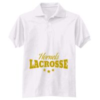 Adult EcoSmart® Jersey Knit Polo Thumbnail