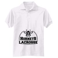 Adult EcoSmart® Jersey Knit Polo Thumbnail