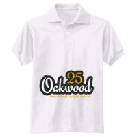 Adult EcoSmart® Jersey Knit Polo Thumbnail