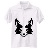 Adult EcoSmart® Jersey Knit Polo Thumbnail