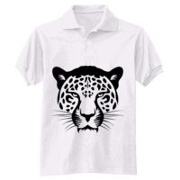 Adult EcoSmart® Jersey Knit Polo Thumbnail