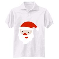 Adult EcoSmart® Jersey Knit Polo Thumbnail