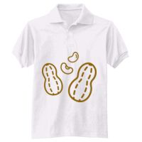 Adult EcoSmart® Jersey Knit Polo Thumbnail