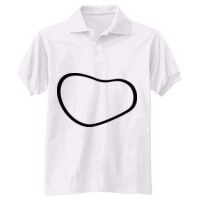 Adult EcoSmart® Jersey Knit Polo Thumbnail
