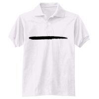 Adult EcoSmart® Jersey Knit Polo Thumbnail