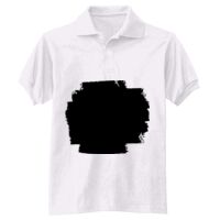 Adult EcoSmart® Jersey Knit Polo Thumbnail