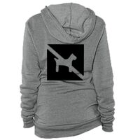 Unisex Challenger Eco-Fleece Hoodie Thumbnail